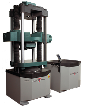 Máy kéo nén vạn năng thủy