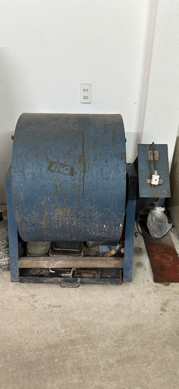 Máy mài mòn los angeles