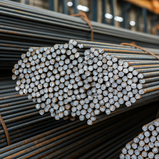 Steel structural testing